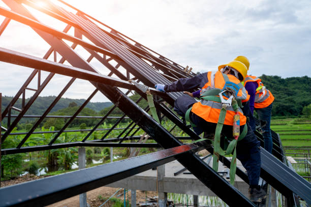 Best Commercial Roofing Services  in Gap, PA