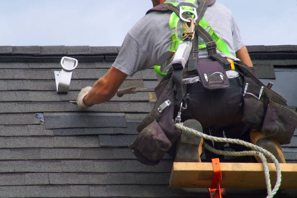 Best Residential Roofing Contractor  in Gap, PA