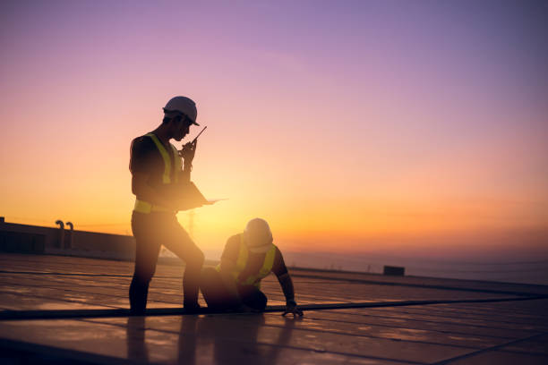 Best Flat Roof Repair Services  in Gap, PA