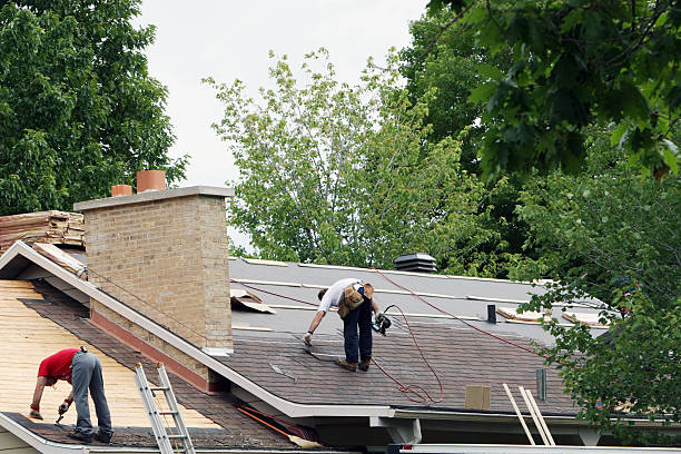 Quick and Trustworthy Emergency Roof Repair Services in Gap, PA