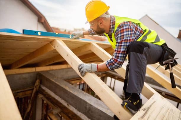 Roof Repair Estimates in Gap, PA