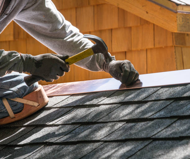 Best Storm Damage Roof Repair  in Gap, PA